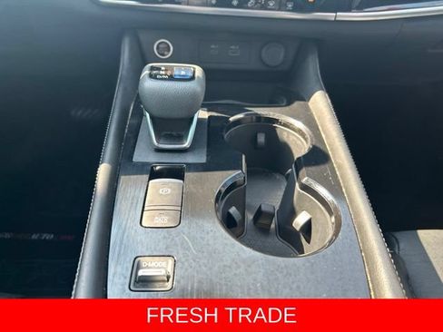 Used 2022 Nissan Rogue SL FWD image 37