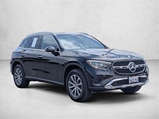 Certified 2026 Mercedes-Benz GLC 300 video 3