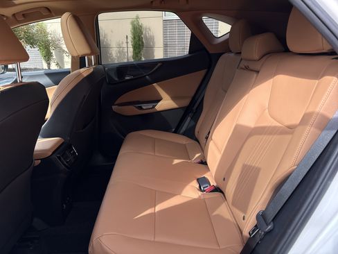 Used 2023 Lexus NX 350 AWD image 19