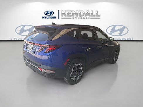 Used 2024 Hyundai Tucson SEL w/ Convenience Package FWD image 6