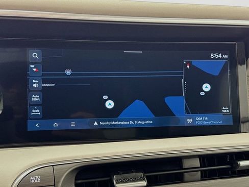 New 2026 Hyundai Palisade SEL FWD image 22