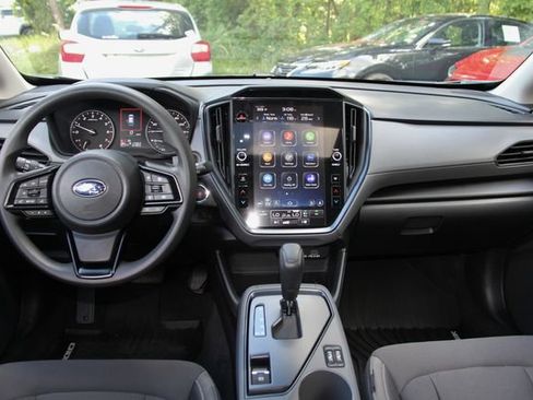 Used 2026 Subaru Crosstrek 2.5i Premium AWD/4WD image 33