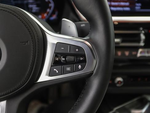 Used 2020 BMW Z4 M40i w/ Executive Package image 12