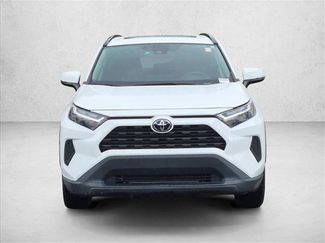 Used 2024 Toyota RAV4 XLE w/ Convenience Package FWD video 2