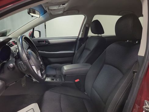 Used 2015 Subaru Outback 2.5i Premium image 13