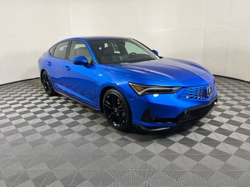 Used 2026 Acura Integra A-Spec FWD image 6