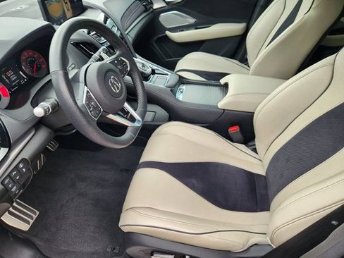 Certified 2024 Acura RDX A-Spec AWD/4WD image 13
