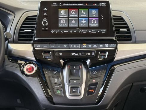 Used 2025 Honda Odyssey Touring image 16