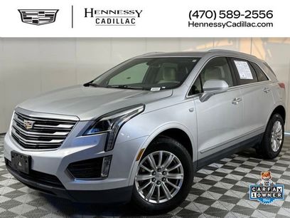 Used 2019 Cadillac XT5 FWD