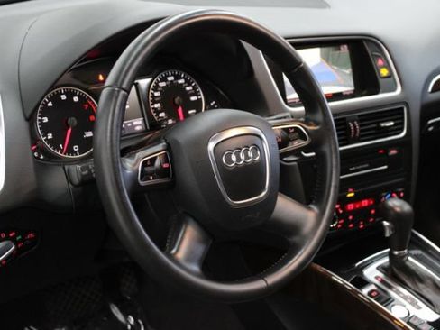 Used 2012 Audi Q5 2.0T Premium Plus AWD/4WD image 14