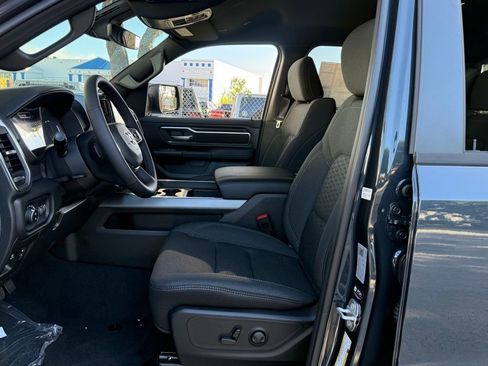New 2026 RAM 1500 Big Horn image 16