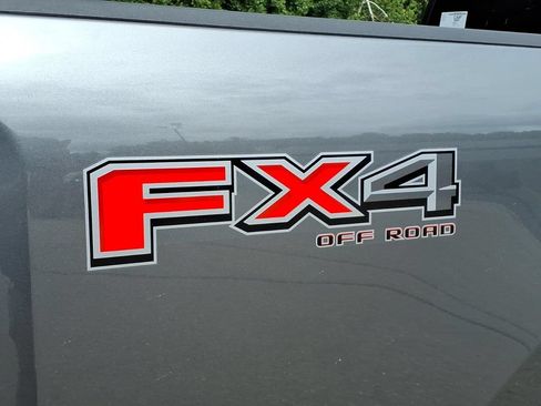 New 2026 Ford F350 XLT w/ 360-Degree Camera Package AWD/4WD image 10