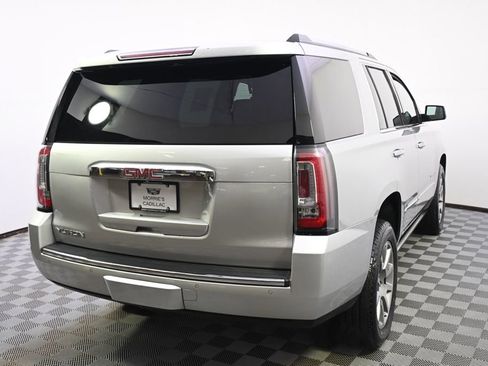 Used 2016 GMC Yukon Denali w/ Open Road Package AWD/4WD image 6