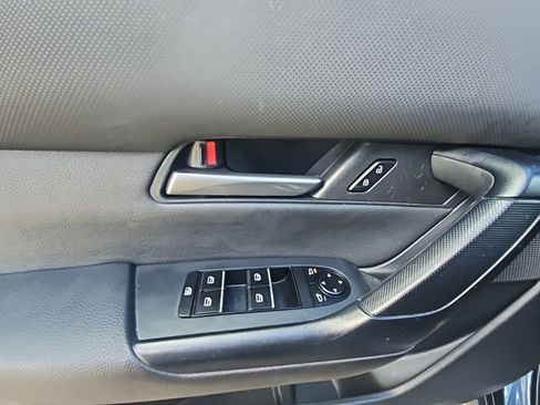 Certified 2023 MAZDA CX-50 2.5 S w/ Cargo Package image 9