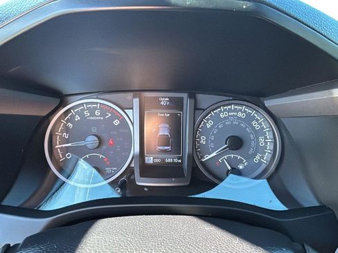 Used 2021 Toyota Tacoma TRD Pro image 14