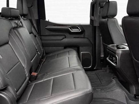 Used 2024 GMC Sierra 1500 Elevation w/ Elevation Premium Package image 16