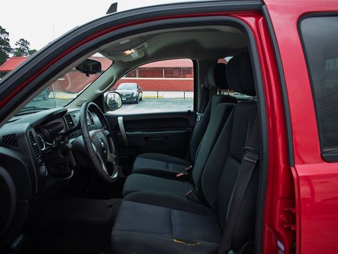 Used 2013 Chevrolet Silverado 1500 LT RWD image 14