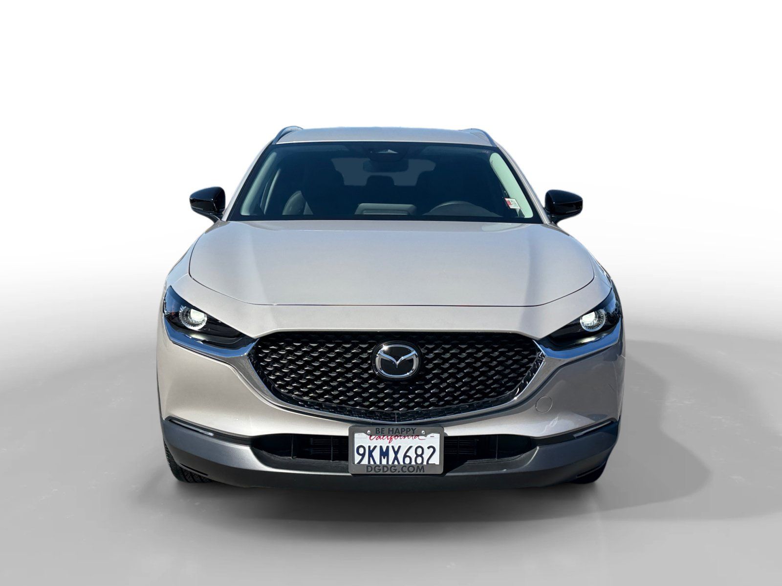 Certified 2024 MAZDA CX-30 AWD 2.5 S w/ Select Sport Pkg image 8