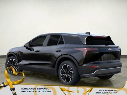 New 2025 Chevrolet Blazer EV LT w/ Super Cruise Package