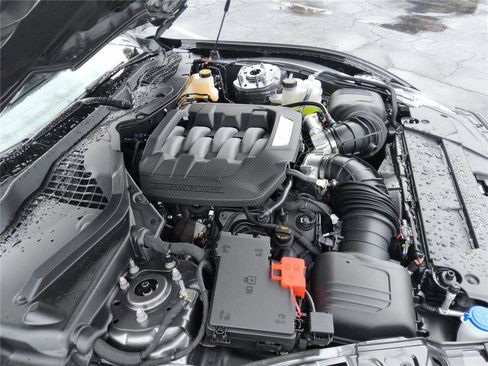 New 2026 Ford Mustang GT image 28