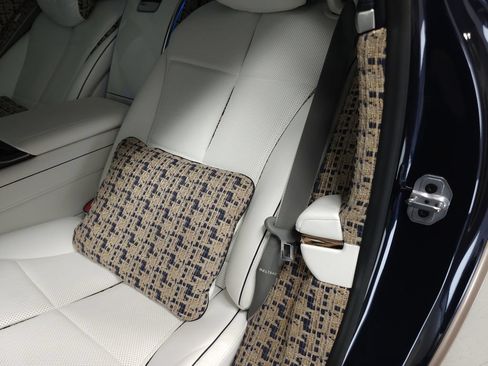 Certified 2023 Mercedes-Benz Maybach S 680 4MATIC image 33