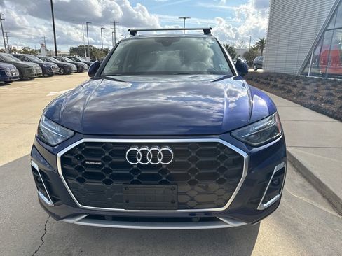 Used 2023 Audi Q5 2.0T Premium w/ Convenience Package image 6