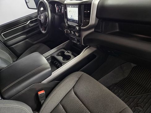 Used 2023 RAM 1500 Lone Star AWD/4WD image 29