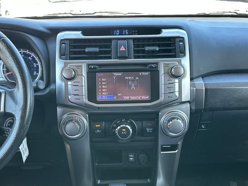 Used 2014 Toyota 4Runner SR5 Premium RWD image 15