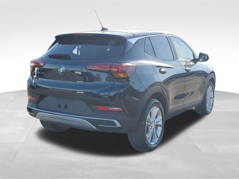 Certified 2020 Buick Encore GX Preferred w/ Cold Weather Comfort Package image 5