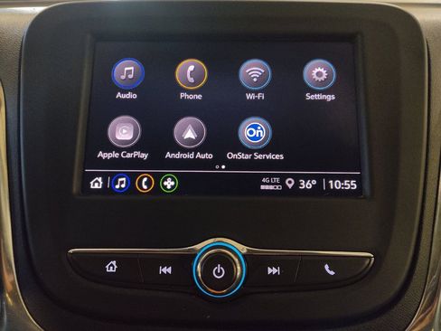 Used 2024 Chevrolet Equinox LT image 25