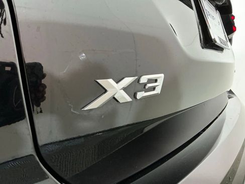 Certified 2024 BMW X3 sDrive30i RWD image 29