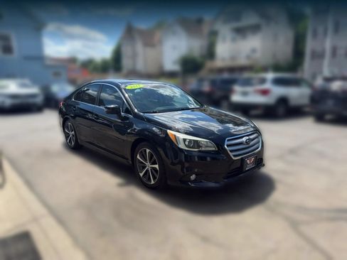 Used 2015 Subaru Legacy 2.5i Limited AWD/4WD image 2