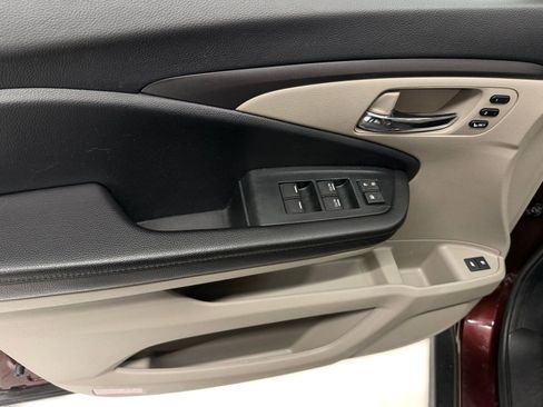 Used 2022 Honda Pilot Special Edition image 11