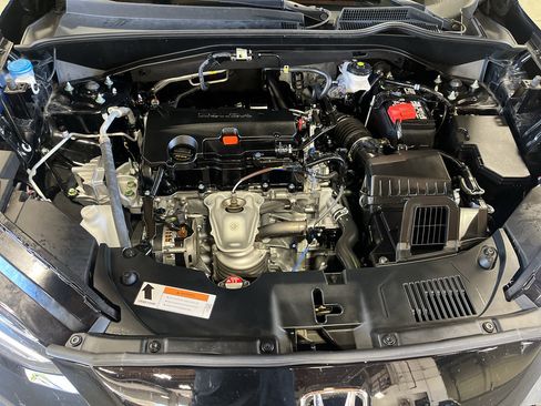 Used 2025 Honda HR-V LX image 24