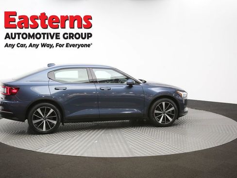 Used 2022 Polestar Polestar 2 w/ Pilot Package image 65