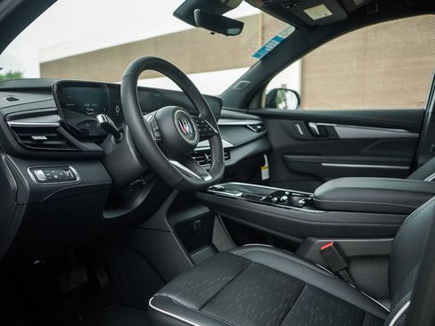 New 2026 Buick Enclave Sport Touring w/ Power Package image 19