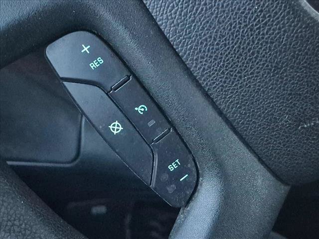 Used 2019 GMC Savana 2500 w/ Driver Convenience Package RWD image 15
