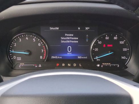 Used 2023 Ford Explorer XLT image 33