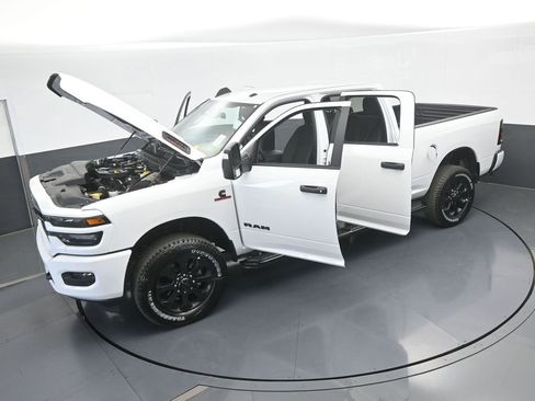 New 2026 RAM 2500 Big Horn image 64