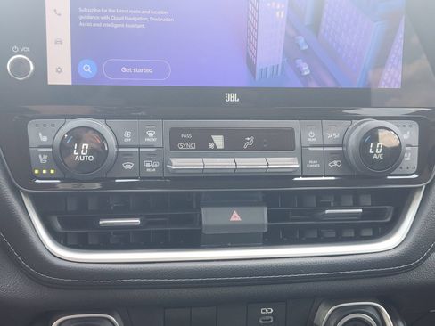 Used 2024 Toyota Grand Highlander FWD image 22