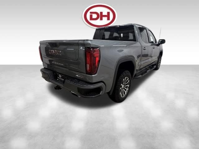 Used 2021 GMC Sierra 1500 AT4 AWD/4WD image 13