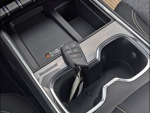 New 2026 GMC Acadia Elevation w/ Black Edition AWD/4WD image 26