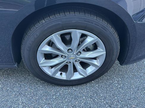 New 2023 Chevrolet Malibu LT image 33