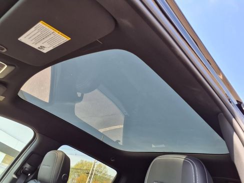 New 2025 GMC Sierra EV Denali image 15