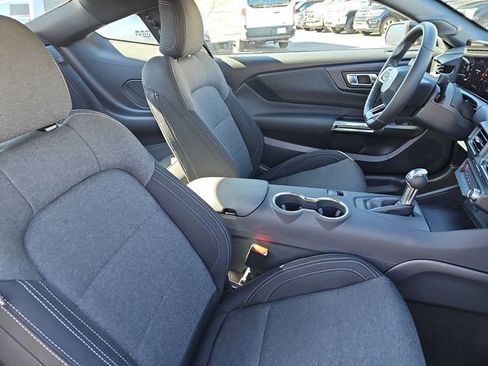 New 2026 Ford Mustang EcoBoost image 10