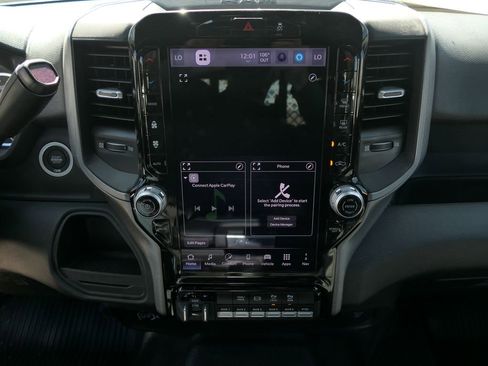 New 2025 RAM 5500 Tradesman image 18