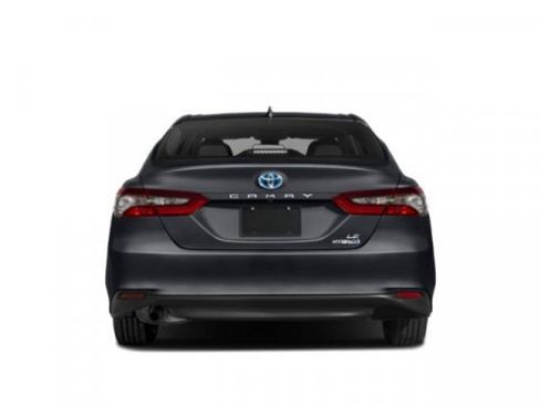 Used 2022 Toyota Camry XSE image 5