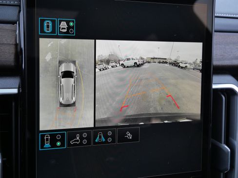 New 2026 GMC Acadia Denali Ultimate image 9