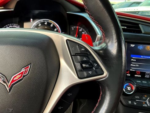 Used 2018 Chevrolet Corvette Z06 image 22
