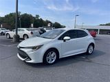 Used 2020 Toyota Corolla SE image 3